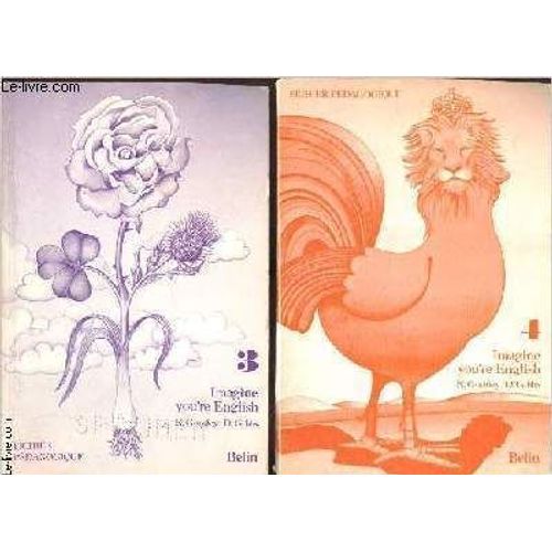 The Noel Goodey English Course. Books 3 & 4 - Fichier Pédagogique - Fichier Du Matériel Audio-Actif - Classe De 4e -