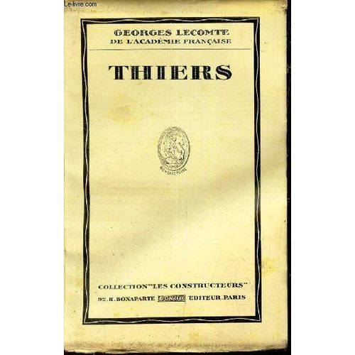 Thiers.