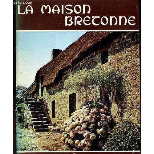 La Maison Bretonne.