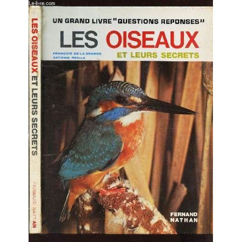 Les Oiseaux - Et Leurs Secrets