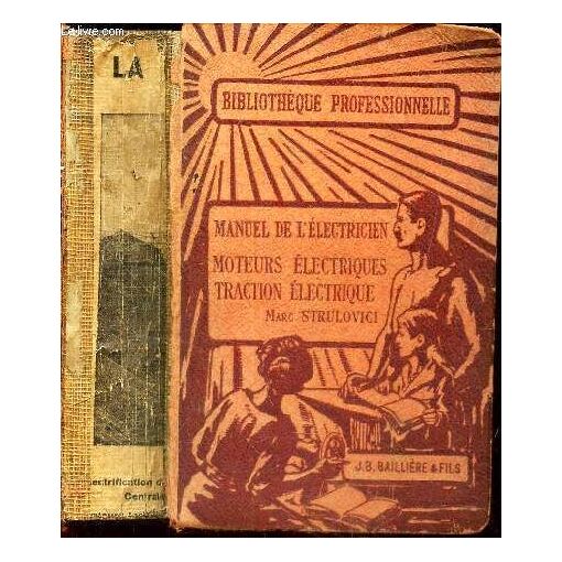 Moteurs Electriques -Traction Electrique.