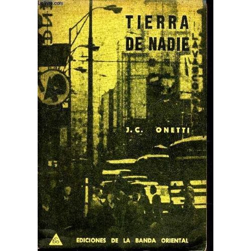 Tierra De Nadie