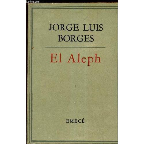 El Aleph.