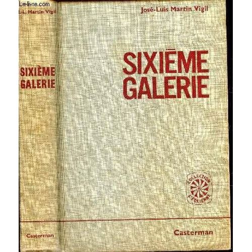 Sixieme Galerie.