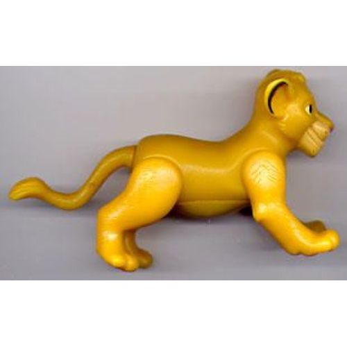 Le Roi Lion