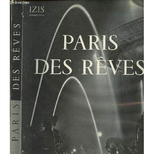 Paris Des Reves