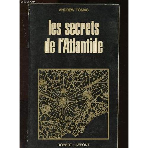 Les Secrets De L Atlantide