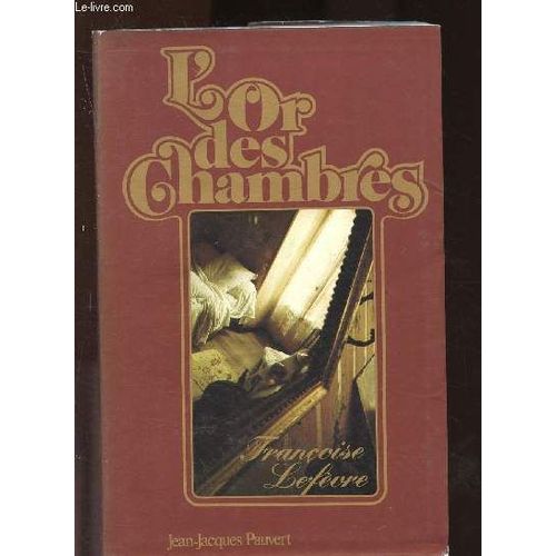 L Or Des Chambres