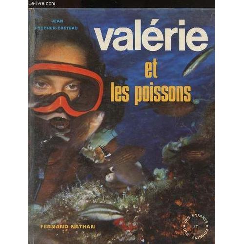 Valérie Et Les Poissons