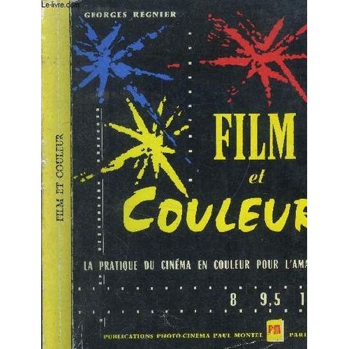 Film Et Couleur