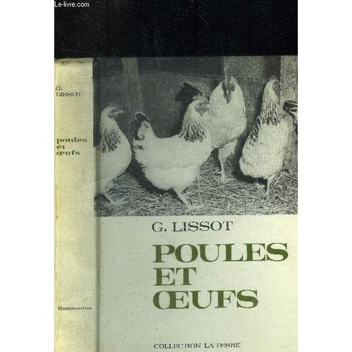Poules Et Oeufs