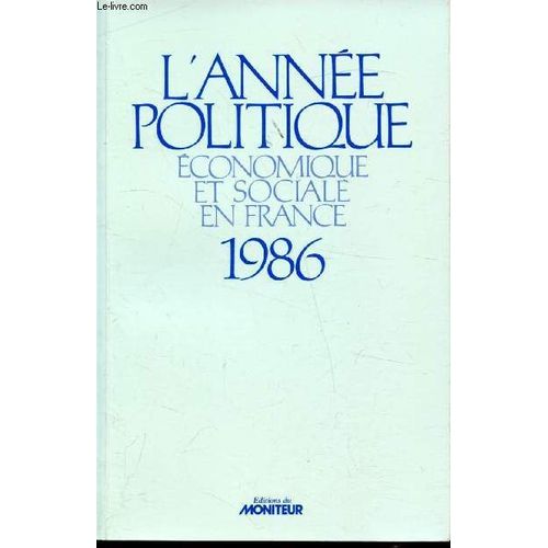 Bastien D'escoublac 1986