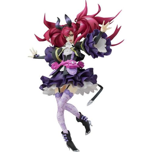 7th Dragon Iii Code Vfd Statuette Pvc 1/7 Mage (Azerin) 25 Cm