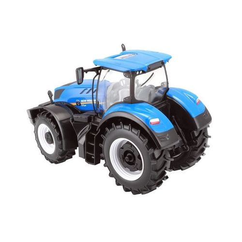 Véhicules Miniatures Die Cast 1/32 Collection Ferme - Tracteur New Holland T7.315