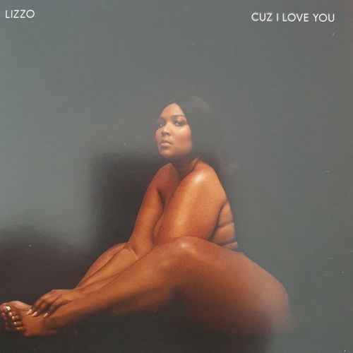 Lizzo : Cuz I Love You (Deluxe)