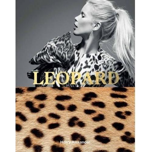 Leopard Fashion's Most Powerful Print