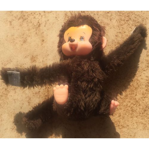 Peluche, Kiki, Vintage