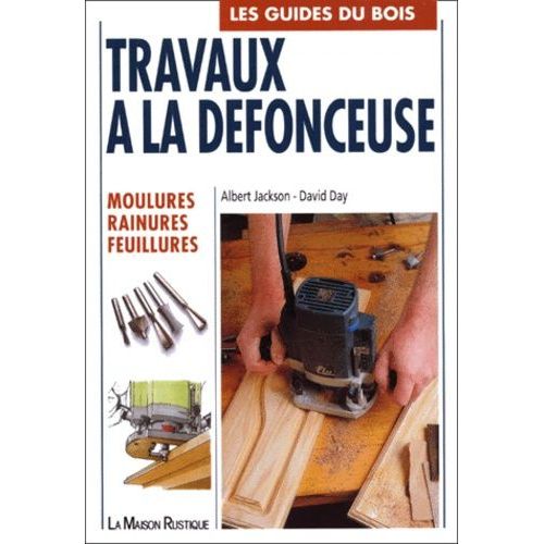 Travaux À La Défonceuse