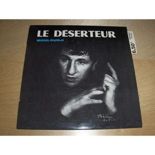 Le Déserteur + Les Beatles 40