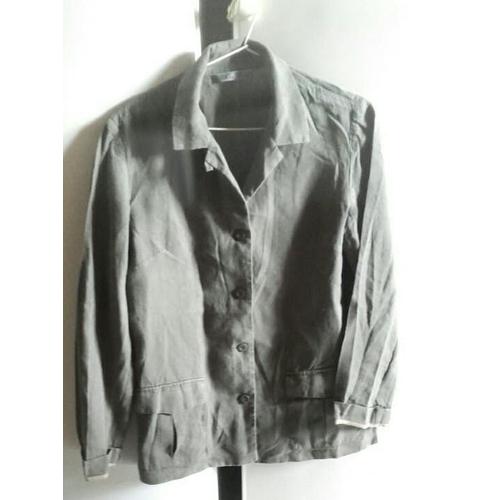 Chemise Caroll Taille38