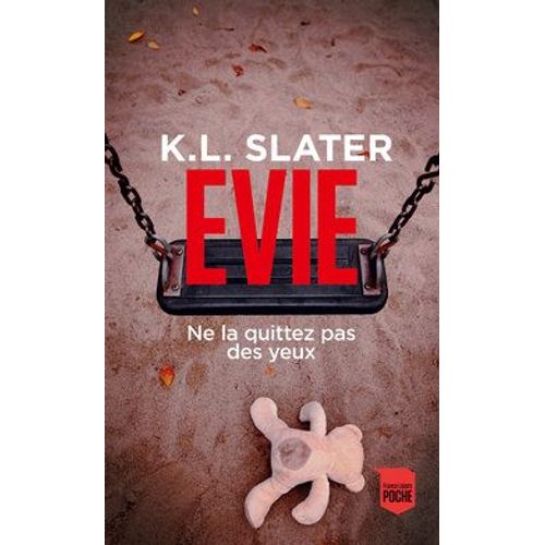 Evie Ne La Quittez Pas Des Yeux