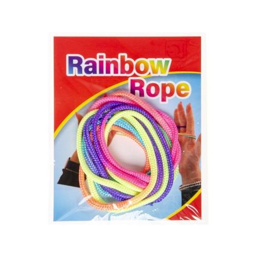 Ficelle Rainbow Rope