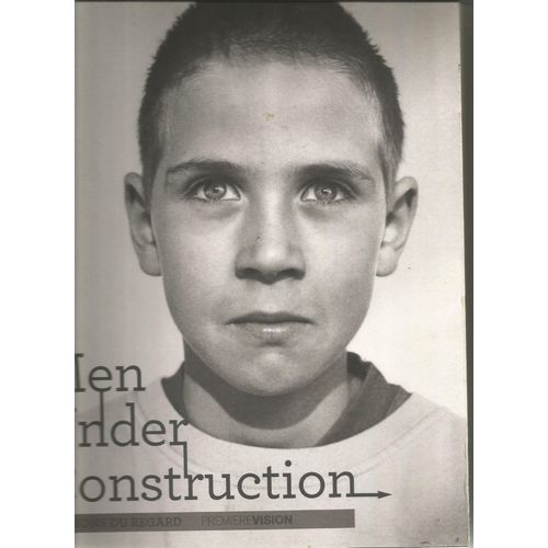 Men Under Construction