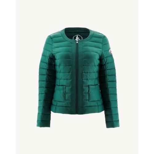 Jott - Doudoune Douda 249 - Dk Green