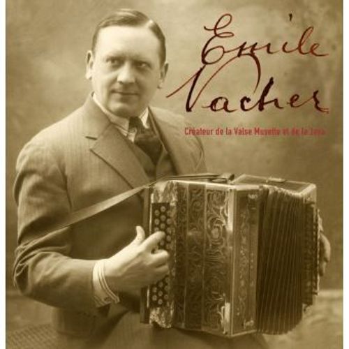 Créateur De La Valse Musette Et De La Java 1927 - 1952