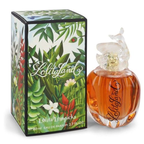 Lolita Lempicka Lolitaland Eau De Parfum 80 Ml 