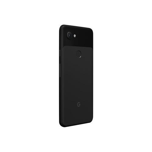 Google Pixel 3a XL 64 Go Noir