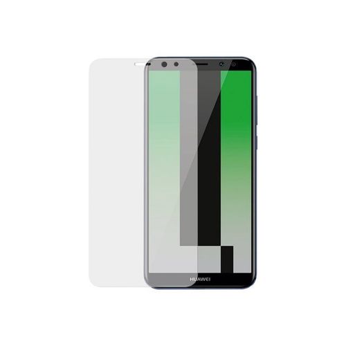 Bigben Connected - Protection D'écran Pour Téléphone Portable - Verre - Transparent - Pour Huawei Mate 20 Lite