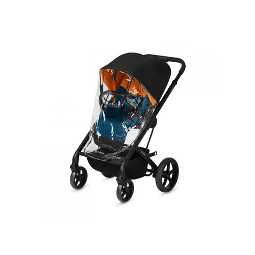 Rain Cover Balios S/Transparent-Transparent Pu4