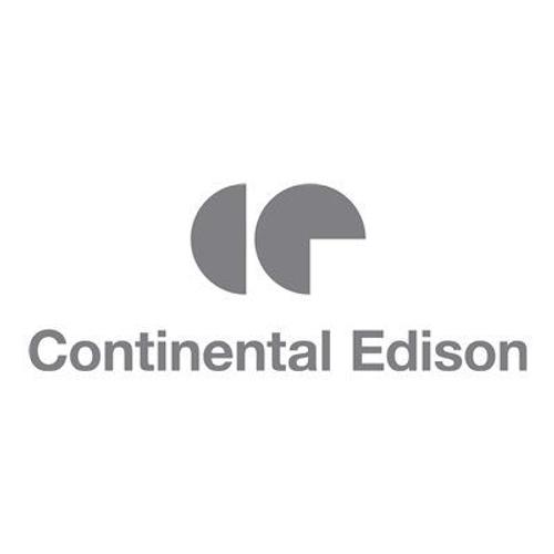 TV LED Continental Edison CELED58419B7 58" 4K UHD (2160p)