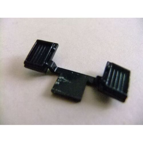 Scalextric Exin Accesorio Radiadores Traseros Tyrrell P 34 Ref. 4054-Scalextric