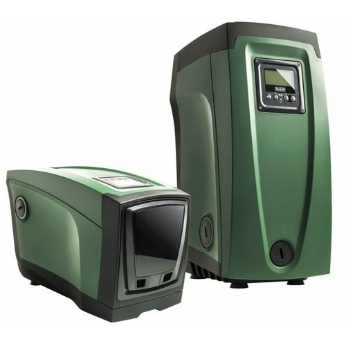 Surpresseur - auto-amorçant - à pression constante - E.sybox JETLY
