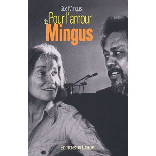 Pour L'amour De Mingus