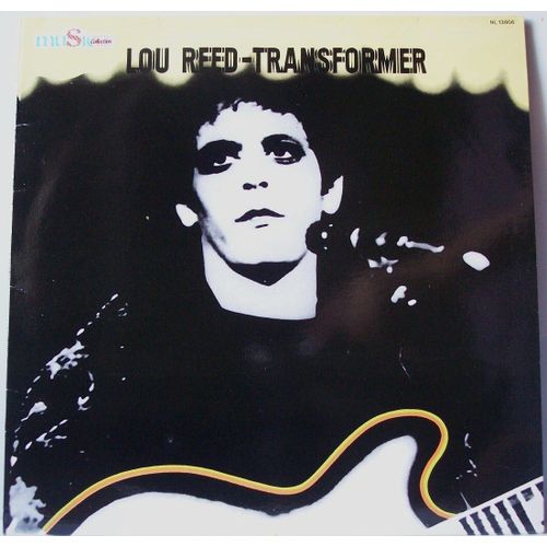 Transformer / Music Collection France