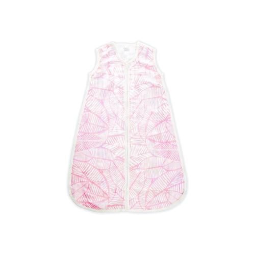 Aden + Anais Gigoteuse Silky Soft Island Getaway (Taille: 0 - 6 Mois)