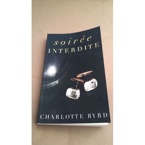 Soirée Interdite