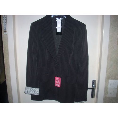 Veste Neuve Apart 3 Suisses T 40