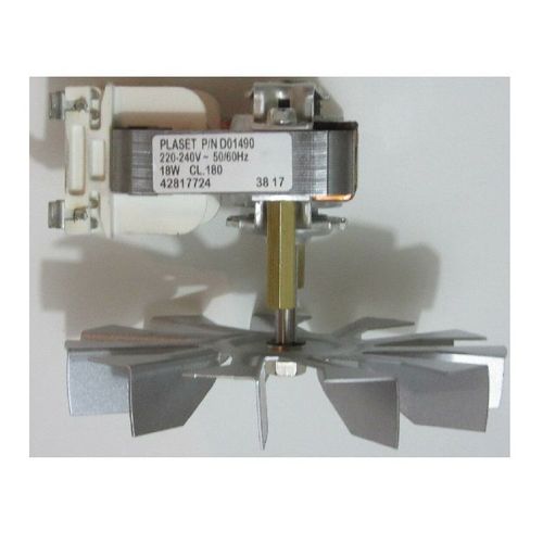 Candy 42817724 Motoventilateur four