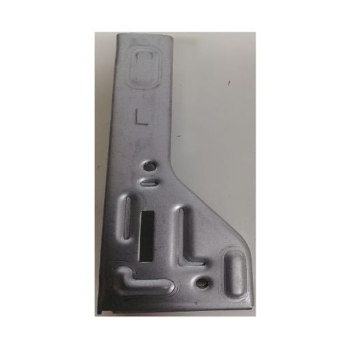 Samsung DG61-00255A Support charnière gauche four