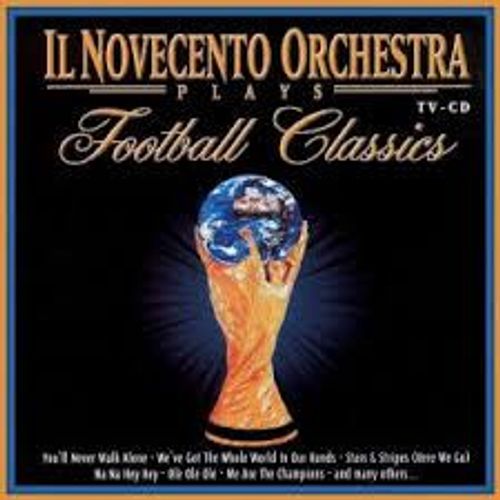 Plays Football Classics
