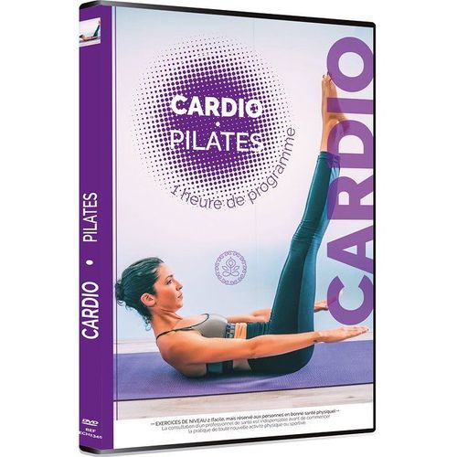 Cardio - Pilates