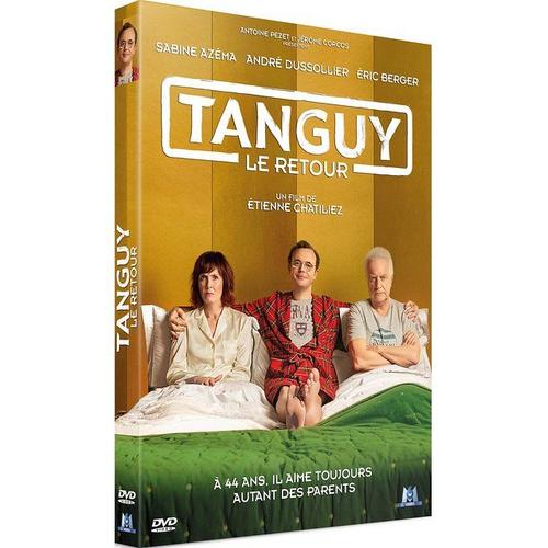 Tanguy, Le Retour