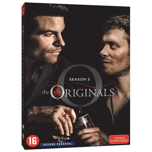 The Originals - Saison 5