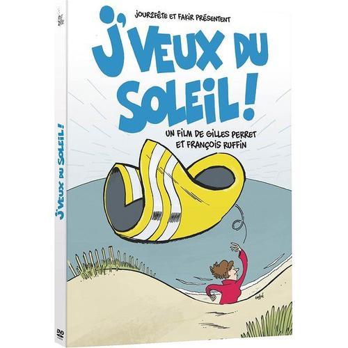 J'veux Du Soleil