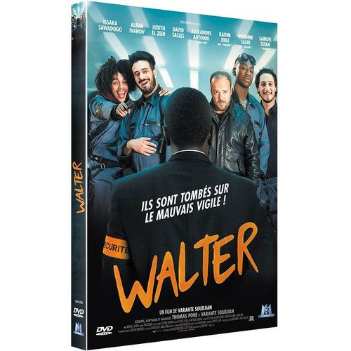 Walter