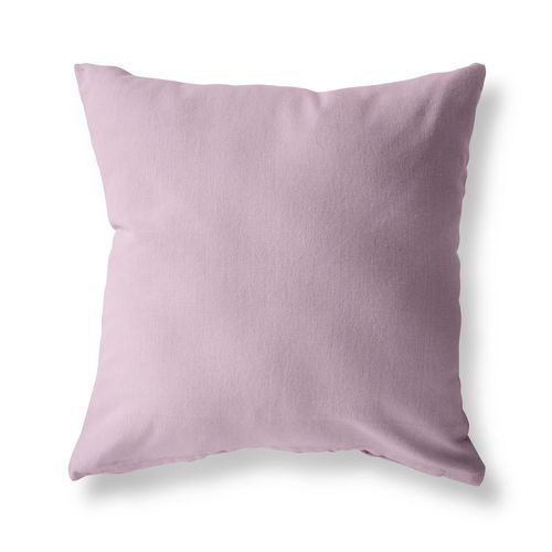 Coussin Design Xl Arthur - L. 60 X L. 60 Cm - Rose